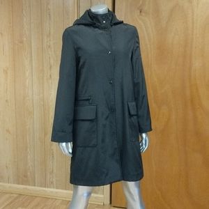 Jones New York Trench Coat
